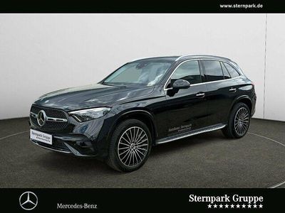 Mercedes GLC300e