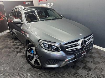 Mercedes GLC350