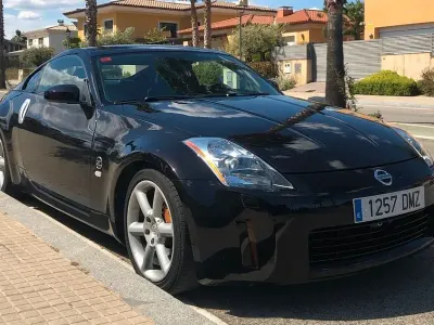 Gebraucht Nissan 350Z