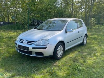 gebraucht VW Golf IV 