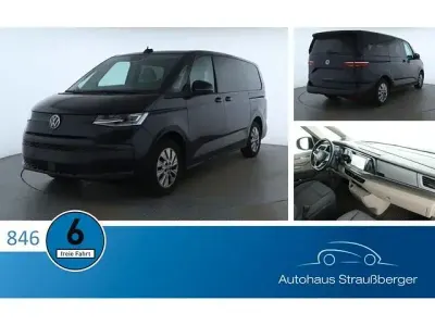 Gebraucht VW Multivan 204 PS (150 kW) 2024 Van / Kleinbus
