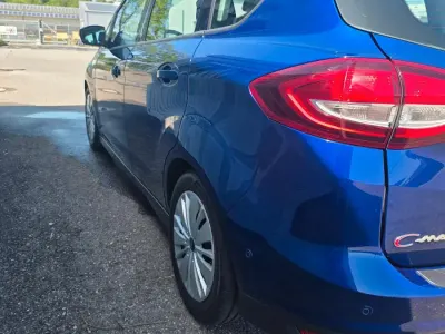 Gebraucht Ford C-MAX