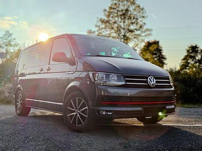 VW T6