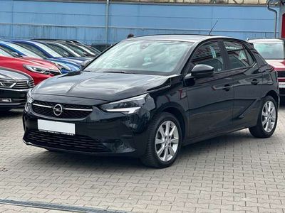 gebraucht Opel Corsa 1.2*AUTOMATIK*Kamera*Navi*LED*Sitzheiz*ALU