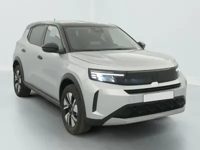 Gebraucht Opel Frontera