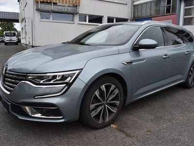 Renault Talisman GrandTour