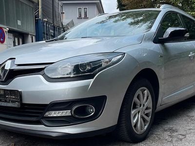 Renault Mégane GrandTour