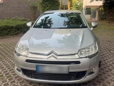 Gebraucht Citroën C5 136 PS (100 kW) 2009 Grau Limousine