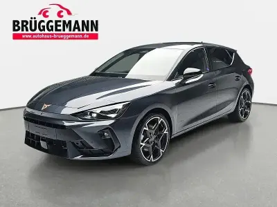Neu Cupra Leon 150 PS (110 kW) 2025 Grau Kombi