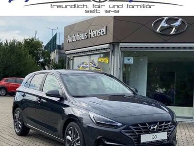 gebraucht Hyundai i30 1.5 T-GDI 48V Prime Abverkaufsaktion bis 31.12.23!