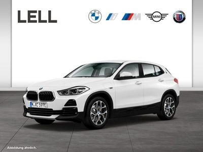 gebraucht BMW X2 xDrive25e