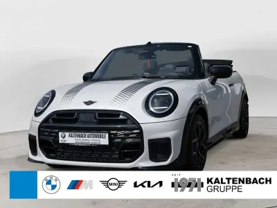 Gebraucht Mini John Cooper Works Cabriolet