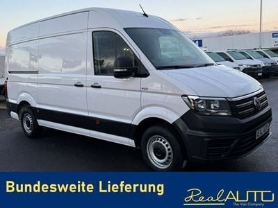 VW Crafter