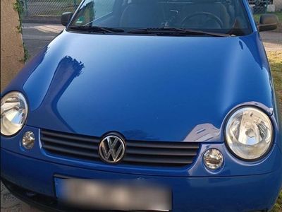 VW Lupo