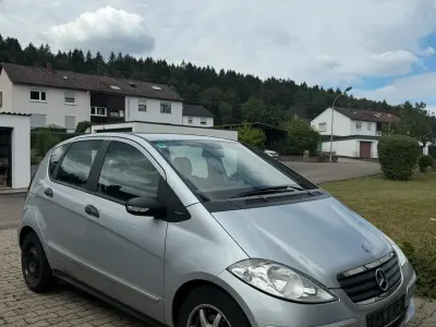 Gebraucht Mercedes A180