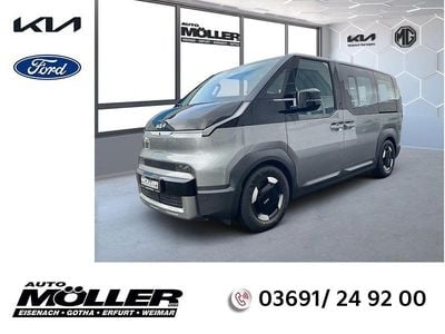 Neu Kia PV5 Comfort 119 kW (163 PS) 2026 Grau Van / Kleinbus