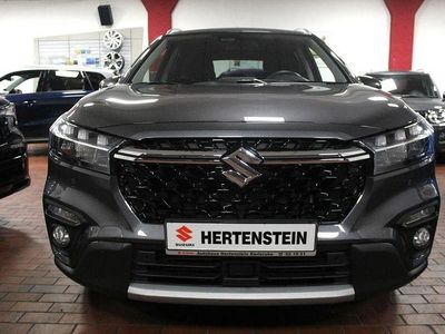 Usata Suzuki SX4 S-Cross Comfort 129 CV (94 kW) 2023 Grigio SUV