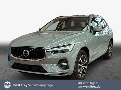 Gebraucht Volvo XC60 Core 250 PS (183 kW) 2024 Vapour grey SUV
