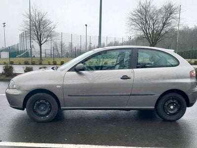 Gebraucht 2002 Seat Ibiza Kleinwagen | 800 € (Guter Preis)