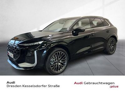 Gebraucht Audi Q3 Ambiente 265 PS (194 kW) 2026 SUV