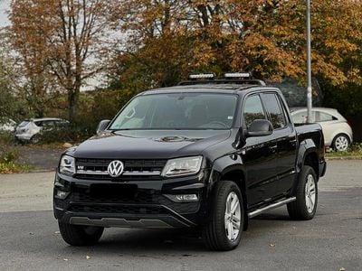 VW Amarok