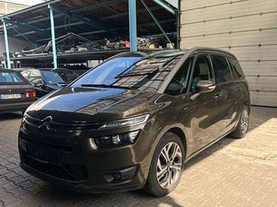 Citroën C4 SpaceTourer