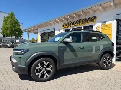 Occasion Dacia Duster