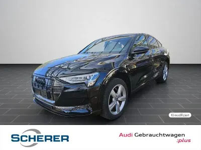 Gebraucht Audi e-tron