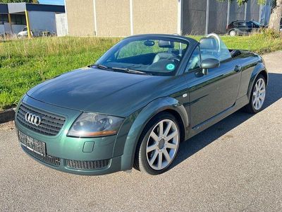 Audi TT Roadster