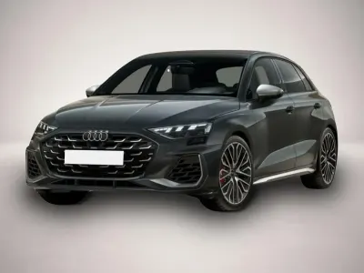 Gebraucht Audi S3
