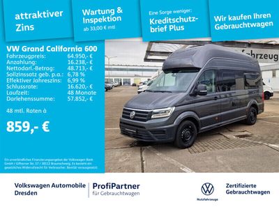 VW California