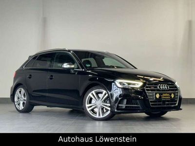 Audi S3 Sportback