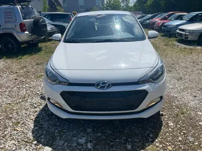 Gebraucht Hyundai i20