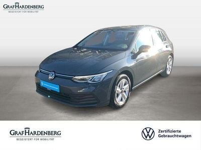 VW Golf VIII