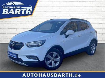 Gebraucht Opel Mokka 136 PS (100 kW) 2019 Andere SUV