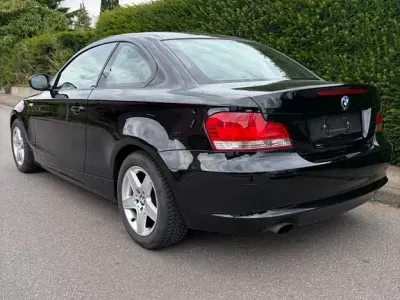 Gebraucht BMW 118 Cabriolet