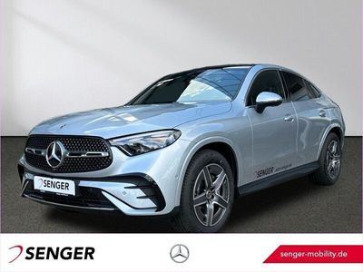 Mercedes GLC220
