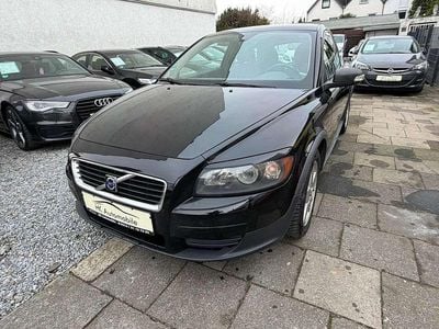 Gebraucht Volvo C30 109 PS (80 kW) 2007 Schwarz Kleinwagen
