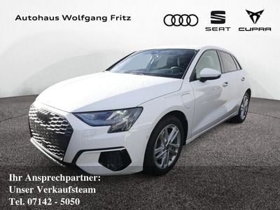 Audi A3 Sportback e-tron
