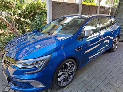 Renault Mégane GT Line
