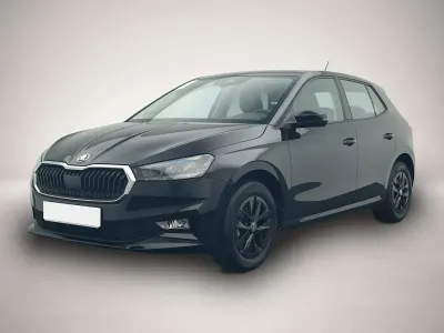 Gebraucht Skoda Fabia