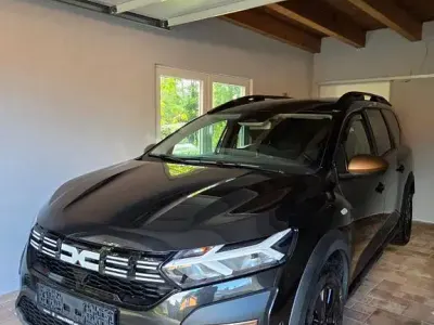 Gebraucht Dacia Jogger