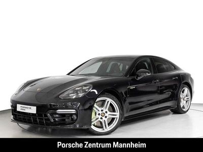 Porsche Panamera 4
