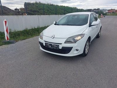 Renault Mégane III