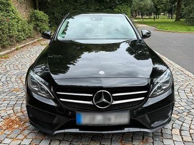 Mercedes C250