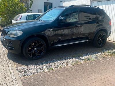 gebraucht BMW X5 3.0d 5 sitzer