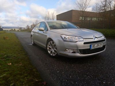 Citroën C5