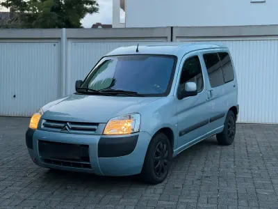 Gebraucht Citroën Berlingo