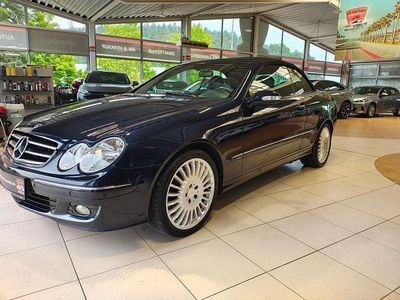 Mercedes CLK200