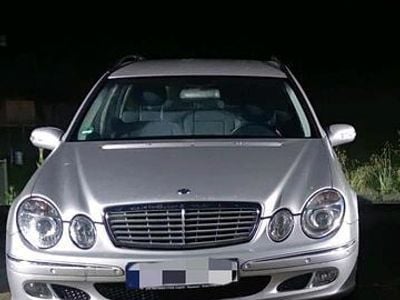 Mercedes 200